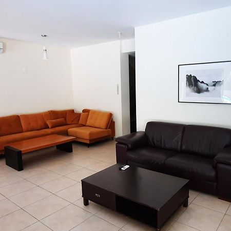 Villa Larnaca Bay Resort Voroklini Esterno foto