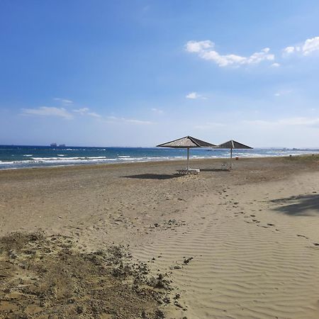 Villa Larnaca Bay Resort Voroklini Esterno foto
