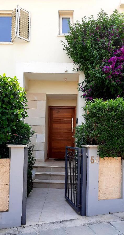Villa Larnaca Bay Resort Voroklini Esterno foto