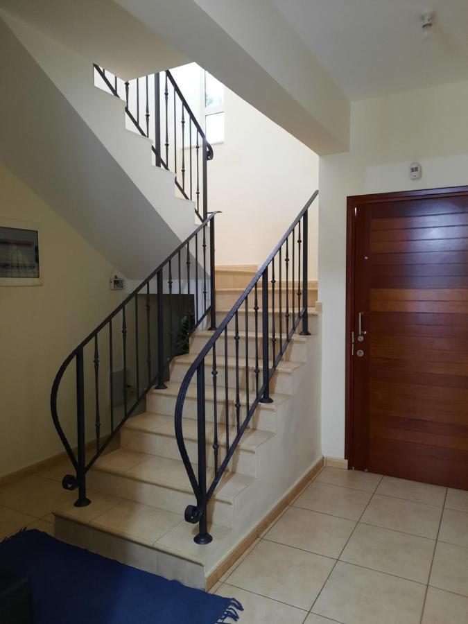 Villa Larnaca Bay Resort Voroklini Esterno foto