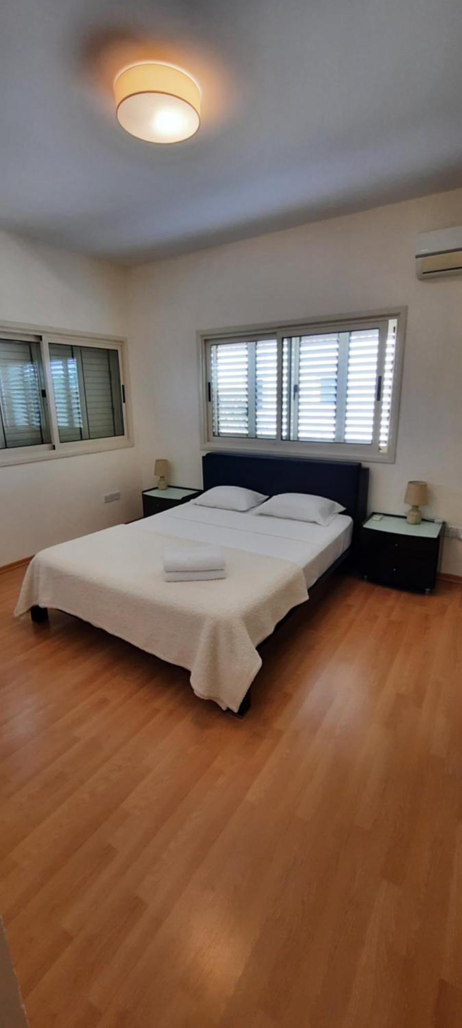 Villa Larnaca Bay Resort Voroklini Esterno foto