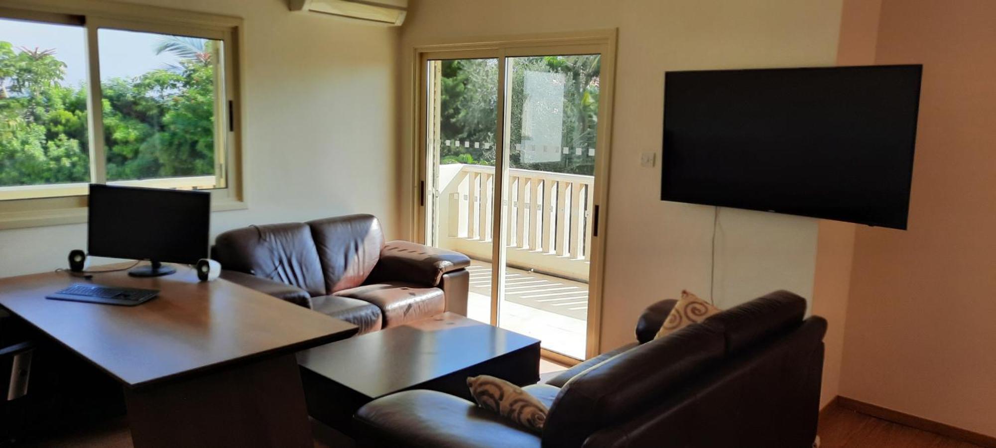 Villa Larnaca Bay Resort Voroklini Esterno foto
