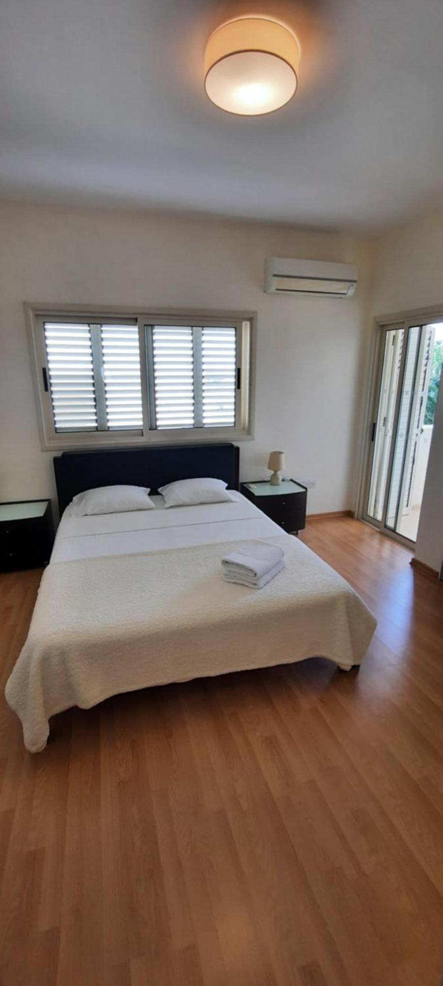 Villa Larnaca Bay Resort Voroklini Esterno foto