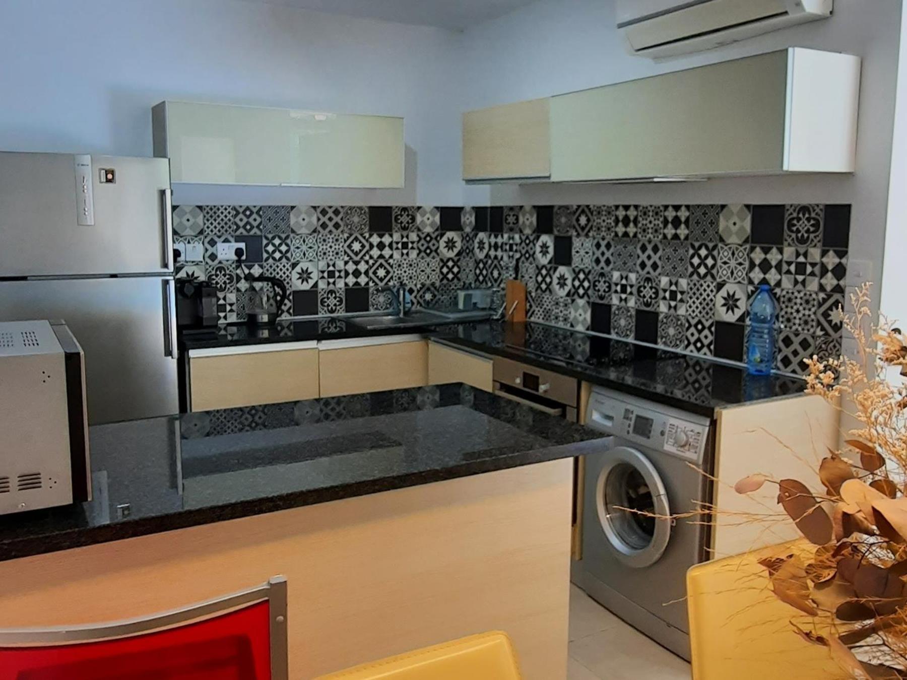 Villa Larnaca Bay Resort Voroklini Esterno foto
