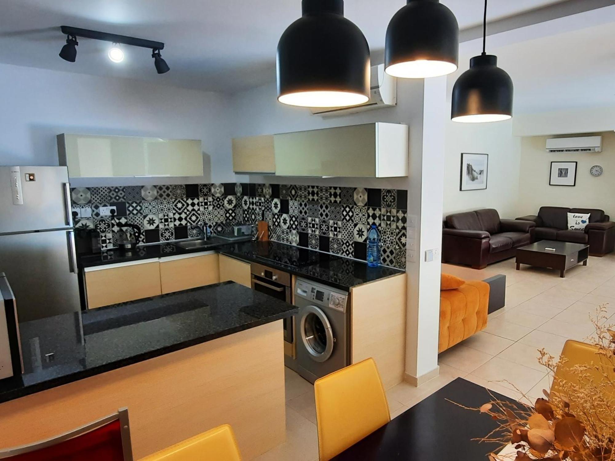 Villa Larnaca Bay Resort Voroklini Esterno foto