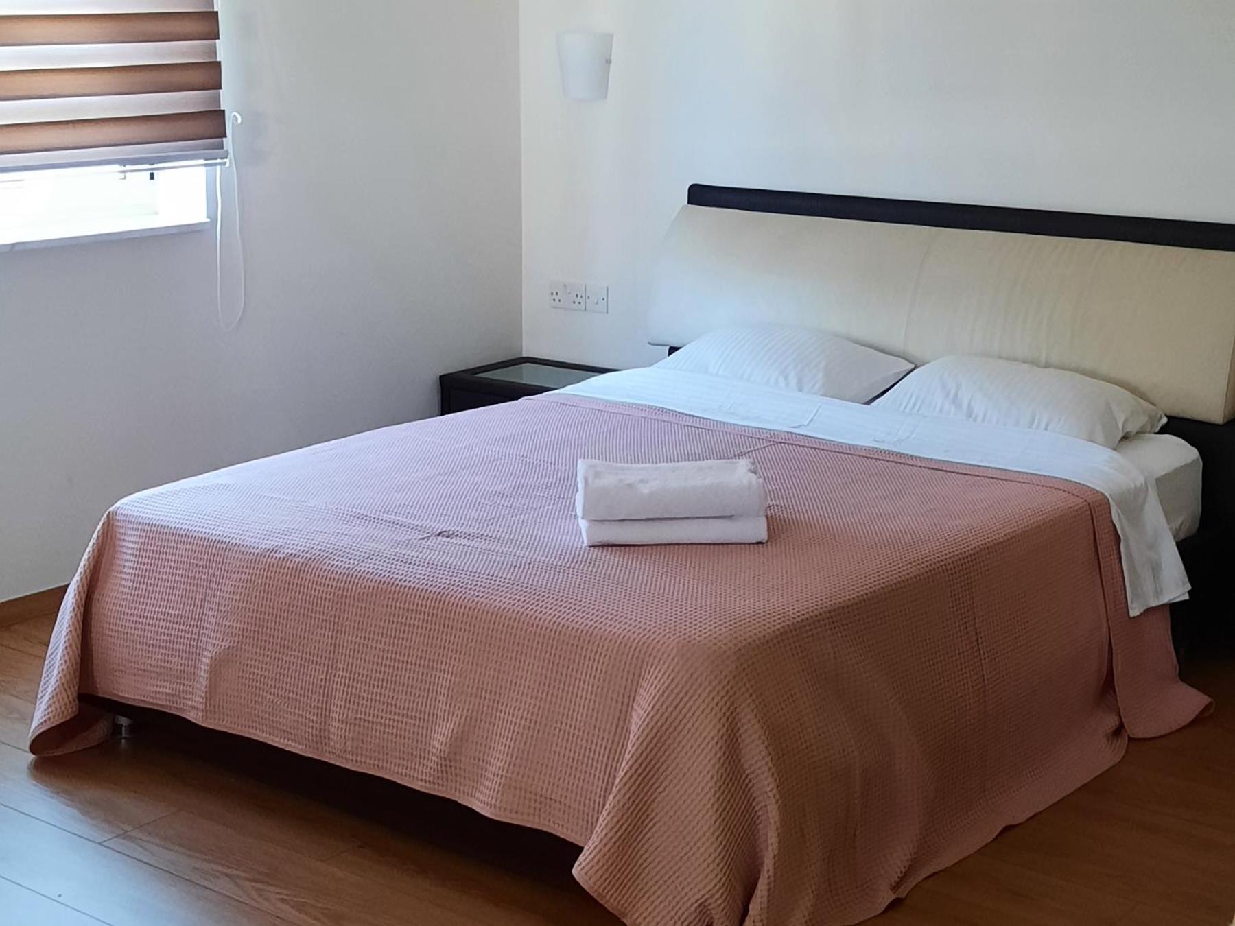 Villa Larnaca Bay Resort Voroklini Esterno foto
