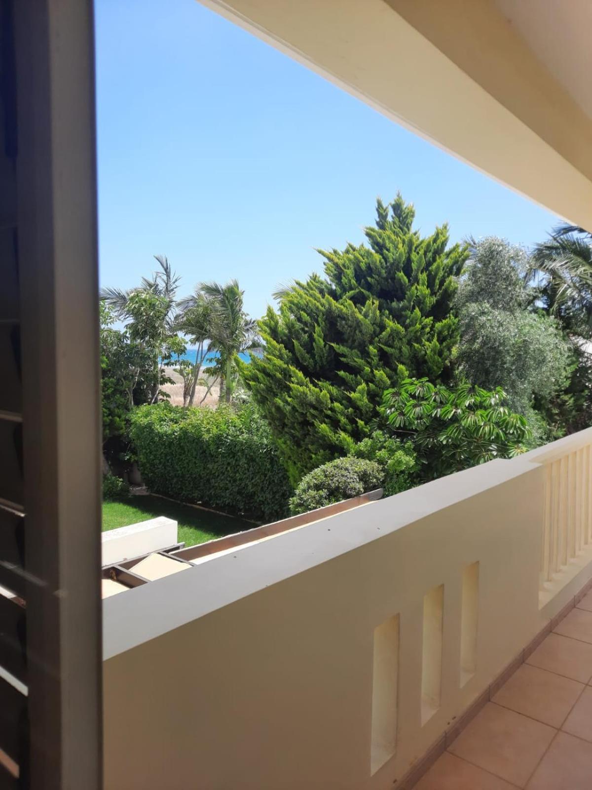 Villa Larnaca Bay Resort Voroklini Esterno foto